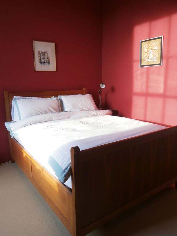 Winter Cherry Bed & Breakfast Edimburgo Quarto foto