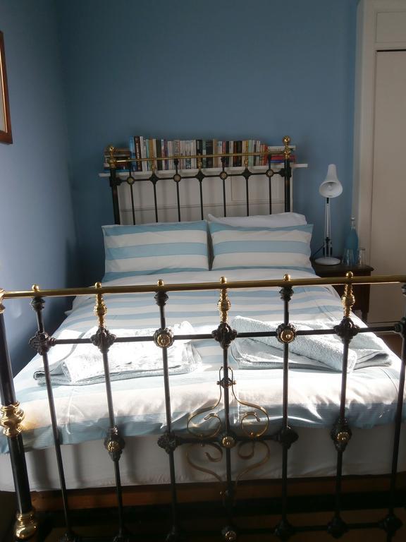 Winter Cherry Bed & Breakfast Edimburgo Quarto foto